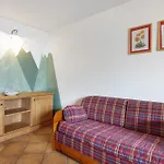 Lejlighedshotel Larice Bianco App N4