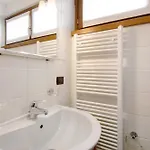 Larice Bianco App N4 Lejlighedshotel 3*