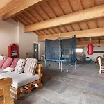Lejlighedshotel Larice Bianco App N4