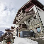 Larice Bianco App N4 Lejlighedshotel Campodolcino