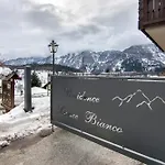 Larice Bianco App N4 Lejlighedshotel Campodolcino