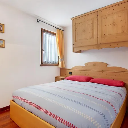 Larice Bianco App N4 Lejlighedshotel