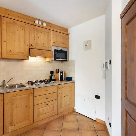 Larice Bianco App N4 Apart-hotel Campodolcino