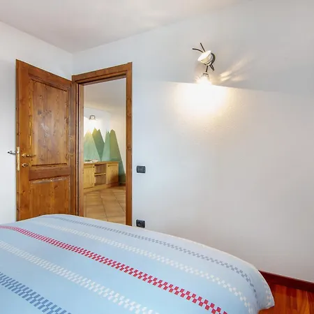 Larice Bianco App N4 Apart-hotel Campodolcino