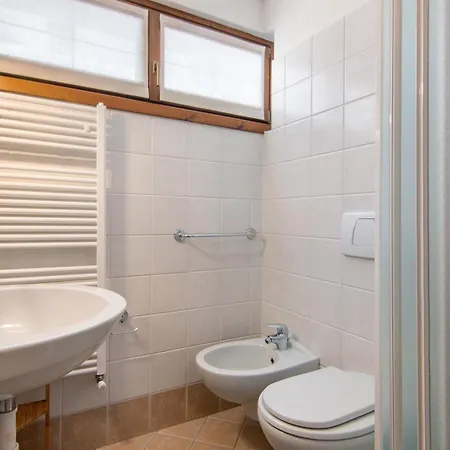 Lejlighedshotel Larice Bianco App N4 Campodolcino