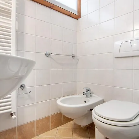Apart-hotel Larice Bianco App N4 Campodolcino