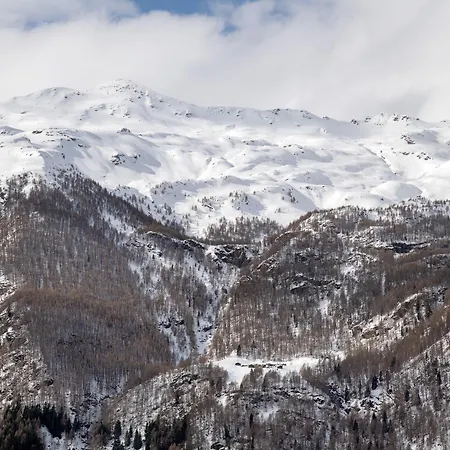 Lejlighedshotel Larice Bianco App N4 Campodolcino